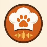 Animal Kitchen ASMR