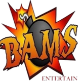 BAMS ENTERTAIN