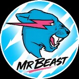 MrBeast official.