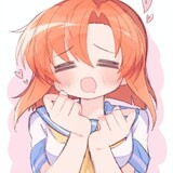 hanchanのhai___
