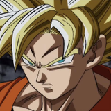 Goku - Khỉ Đột Tuổi Thơ