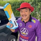 ณรงค์ศักดิ์ ยิ้มมี