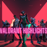 Valorant Highlights