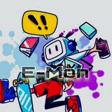 E-Mon