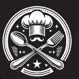 crazy chef