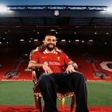 Liverpool TH