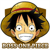 BOSS ONE PIECE