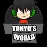 Tonyo'sWORLD