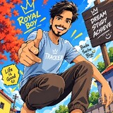 Shobhit Royal
