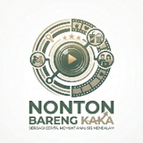 Nonton Bareng Kaka