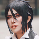 Kurosaki Coser