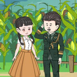 dabaodonghua