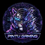 pintu gaming pb22