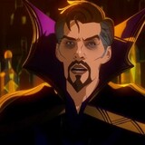 Mr.Strangee