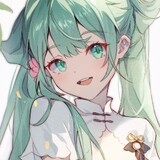 セイムちゃんー