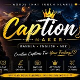 caption maker