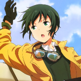 GAWAINIME