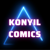 Konyil Comics