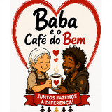 Baba e o Café do Bem