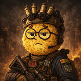 RiceChoke