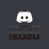 isuzu Pantherden