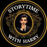Storytime With Harry