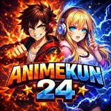 Animekun24.