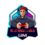 kewang gaming