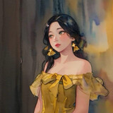 xiaoqiuxizi