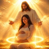 One truth one light