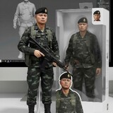เสกสรรค์ เงาทอง