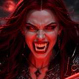 Nanda 22 vampire