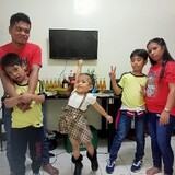 Jennifer Añora Pagca