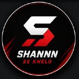 SHANNN SE KHELO
