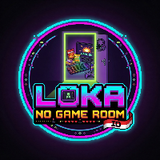 Loka no Game Room