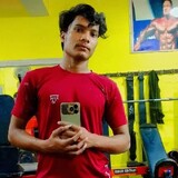 Monu Baghel