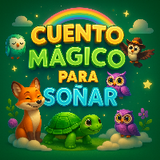 CUENTO MAGICO MX