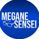 Megane Sensei_