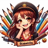 Robinvin