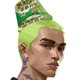 creator avatar