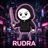 Rudra Stickman
