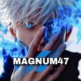 MAGNUM47