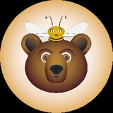 Bee Bear