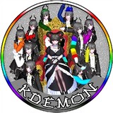 K.Demon