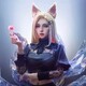 creator avatar