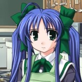 mingfengみなも