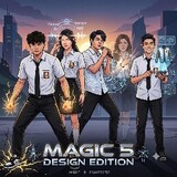 Magic 5 Ai Edition