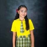 Chelsan Joy Galleto