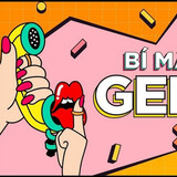 BÍ MẬT GENZ