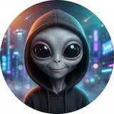 Alien Daily Life